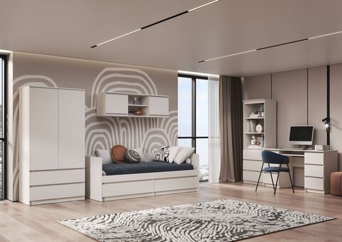 Детская Челси №5 кашемир