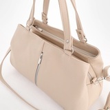 Сумка Саломея 198 леар беж