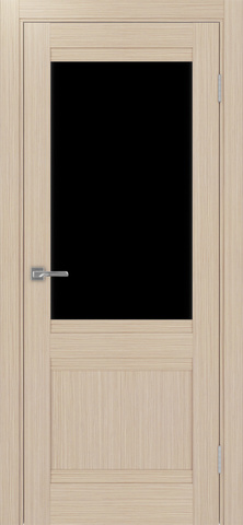 Турин_502U.21.30 ЭКО-шпон Дуб беленый FL-LACчерный/Щит МДФ