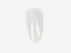 OGP-196 Гель-лак для покрытия ногтей. Pantone: Brilliant white