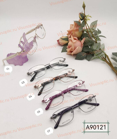 Оправа очков Alanie A90121 Алания