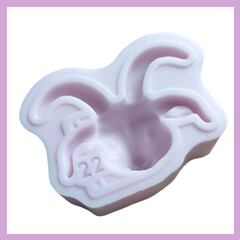 0317-22 Молд силиконовый непищевой 