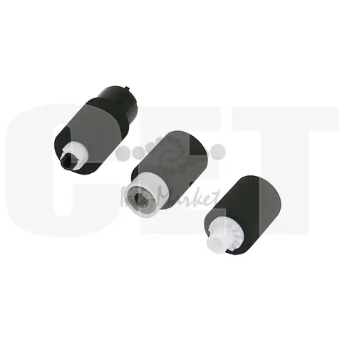 Комплект роликов 2BR06521, 2F906230, 2F906240 для KYOCERA FS-1028/1128MFP/1030MFP/1130MFP/1035MFP/1135MFP/1100/1300D (CET), CET8090, CET8090R