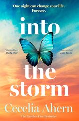 Into the storm