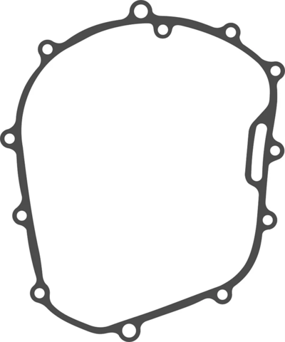 Прокладка крышки сцепления KTM Duke 125/200 11-21 90130027000, 93530027100, 93530027000