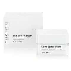 Skin Booster Cream Fusion | Крем регенерирующий с ПДРН и экзосомами
