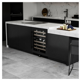 Винный шкаф Libhof Connoisseur CXD-46 Black