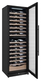 Винный шкаф Libhof Sommelier SMD-110 Slim Black