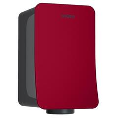 Сушилка сенсорная 800 W ABS FUSION 01871.RB бордовый