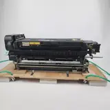 Узел термозакрепления (печь в сборе) 126K31160 для Xerox WCP 4110, 4112, 4595 восстановленный