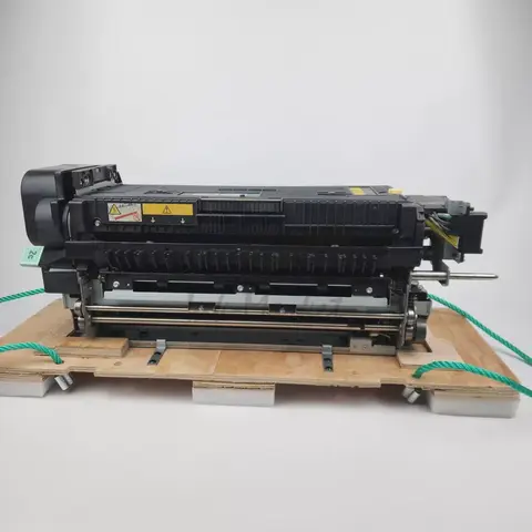 Узел термозакрепления (печь в сборе) 126K31160 для Xerox WCP 4110, 4112, 4595 восстановленный