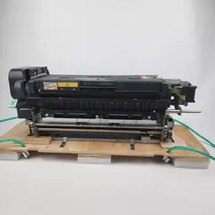 Узел термозакрепления (печь в сборе) 126K31160 для Xerox WCP 4110, 4112, 4595 восстановленный