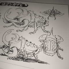 Артбук One Piece Film: Strong World. Eiichiro Oda Artbook (на японском языке) (Б/У)