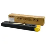 Тонер-картридж Xerox Versant 80, 180 CT203445, 006R01649 Yellow OEM Fuji (требуется чип)