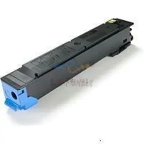 GG-TK5215C G&G Тонер-картридж голубой для Kyocera TASKalfa 406ci (15000 стр)
