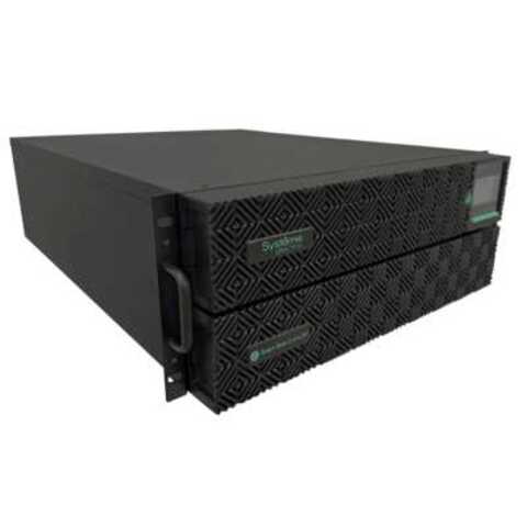 ИБП Systeme Electric Smart-Save Online SRT G2 SRTSE6KRTXLIG2-NC