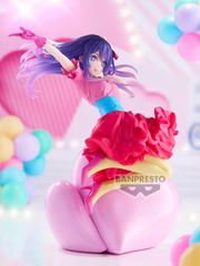 Фигурка Banpresto Oshi no Ko Espresto: Ai Hoshino