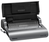 Брошюровщик Fellowes QUASAR-E