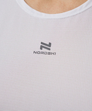 Майка Nordski Run 2.0 White мужская