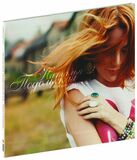 ПОДОЛЬСКАЯ, НАТАЛЬЯ Интуиция (digipack) (Компакт-диск)