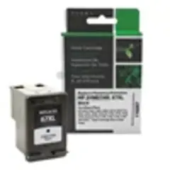 HP 873 3L Overcoat Latex Ink Cartridge / 4UV91A