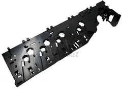 Верхняя направляющая правая Kyocera 302NR02180
