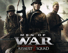 Men of War: Assault Squad 2 (для ПК, цифровой код доступа)