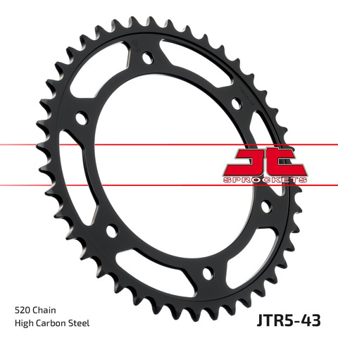 Звезда JTR5.43