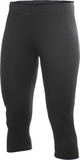 Капри Craft Active Run Capri Black женские черные