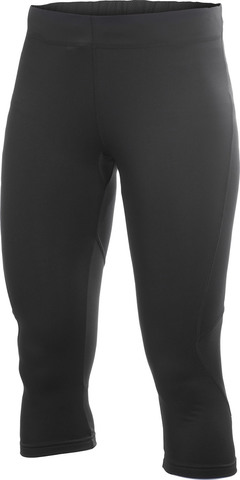 Капри Craft Active Run Capri Black женские черные