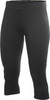 Капри Craft Active Run Capri Black женские черные