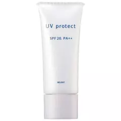 Relent Солнцезащитный крем для лица Релент Бланкмер - Blancmer UV Protect SPF 20 PA++, 2 шт. х 20 г