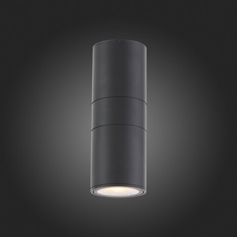 Светильник уличный ST Luce Tubo2 SL074.401.02