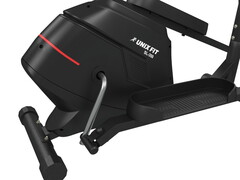 Эллиптический тренажер UnixFit SL-350 Black