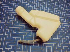 Бак масляный DDE CSE210/230 (792-780-056)