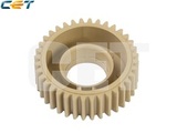 Шестерня привода тефлонового вала 36Т для KYOCERA ECOSYS M2030dn/2530dn/M2035dn/2535dn/P2035d/2135dn (CET), CET6401, CET6401R