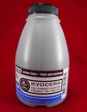 Тонер для Kyocera TK-140/160, FS-1100D, 1120D, DN, P2035d (фл. 160г) Black&White Premium (Tomoegawa) фас.Россия