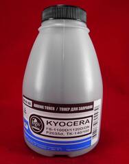 Тонер для Kyocera TK-140/160, FS-1100D/1120D/DN, P2035d (фл. 160г) Black&White Premium (Tomoegawa) фас.Россия