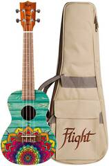 Укулеле концерт FLIGHT AUC-33 Mansion