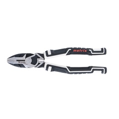 17061 Плоскогубцы комбинированные 210 мм, усиленная система,