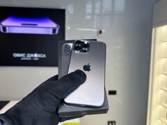 iPhone 13 Pro Max, 256 ГБ б/у