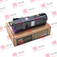 Тонер-картридж БУЛАТ s-Line 106R01285 для Xerox Phaser 6130 (Чёрный, 2500 стр.)