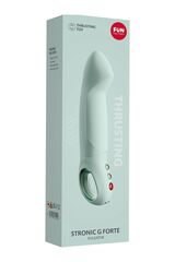 Мятный пульсатор Stronic G Forte - 19 см. - 