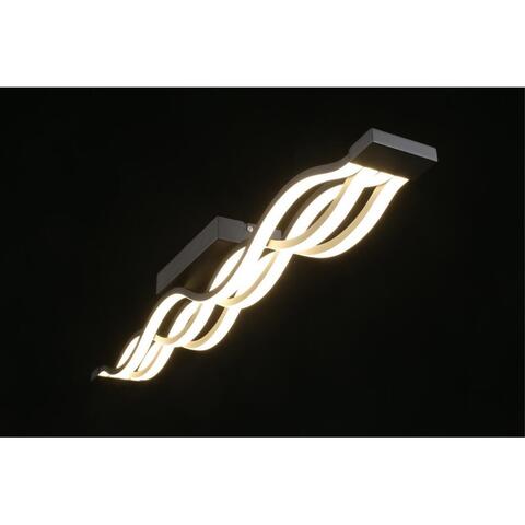 Потолочный светодиодный светильник Aployt Nadayn APL.002.17.72