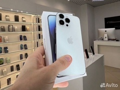 iPhone 14 Pro Max, 256 ГБ б/у