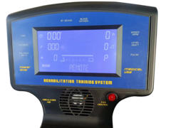 Велотренажер AMF 9662U