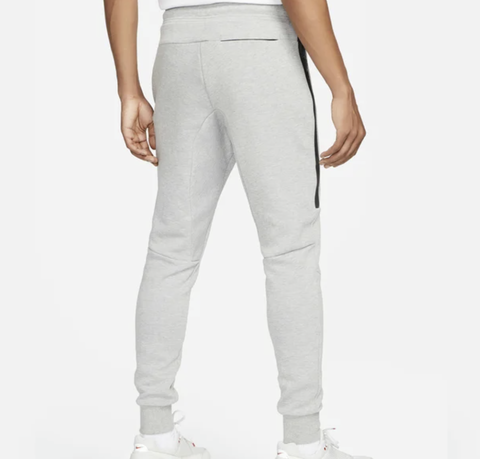 Брюки Nike M NK TCH FLC JGGR OG 10YR