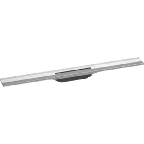 Hansgrohe RDrain Flex Внеш. часть 80 прист. ПСТ 56051800