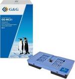 Бункер G&G, аналог Canon MC31 для TM серии