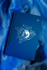 Хаски и его учитель Белый кот. Книга 1 + лимитированный мерч